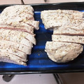 めぼくくち's cooksnap of when they made 炊飯器で！豚ヒレの低温調理法.