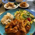 ecobeer's cooksnap of when they made ★超簡単★厚切りポークチャップ.
