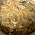 ひーーちゃん☆'s cooksnap of when they made えみ婆の味！大根のみぞれ汁！.