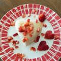 カバゴン's cooksnap of when they made ハートのエッグマフィン.