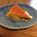 ☆こまっと☆'s cooksnap of when they made 大きい南瓜プリン、ミキサーでガーッと一気.