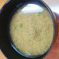 あたりめっこ's cooksnap of when they made とろろ昆布の味噌汁.