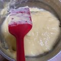 ももちょこすみれ's cooksnap of when they made 作りやすい分量☆自家製カスタードクリーム.