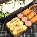 はなプリン's cooksnap of when they made なめたけ巻き卵.