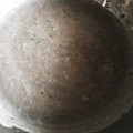 春松竹梅's cooksnap of when they made 乳無し簡単☆豆乳黒胡麻アイスクリーム.