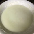 ｱｲﾊﾅ's cooksnap of when they made ダマならず！ 簡単すぎる ホワイトソース.