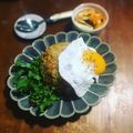 ＢＵＴＴＯＮ3's cooksnap of when they made カレー味♥♡チャーハン.