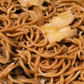 ねこのガストン's cooksnap of when they made ☆甘辛くておいしい！瀬戸焼きそば☆.