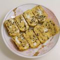 mami99's cooksnap of when they made ゴマのトリプル使い☆ゴマたっぷり卵焼き.