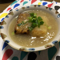 クック3TXBL2☆'s cooksnap of when they made 簡単☆揚げだし豆腐.