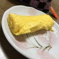 クック3TXBL2☆'s cooksnap of when they made 究極のだし巻き玉子.