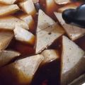 エミリぃ's cooksnap of when they made ダイエットにも♪超簡単！旨辛こんにゃく煮.