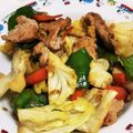 いかめし321's cooksnap of when they made ピリ辛！回鍋肉.