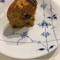 ○●○jiji○●○'s cooksnap of when they made ココナッツ風味★オレンジキャロットケーキ.