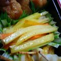 しゅんぺいのママ's cooksnap of when they made にんじゃがソテー.