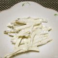 ジョングレ's cooksnap of when they made 簡単ごぼうサラダ.