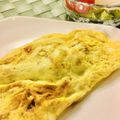 うっち〜☆'s cooksnap of when they made リメイク！しょうが焼きオム.