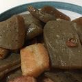 もち姉's cooksnap of when they made ハマるよ！！こんにゃくのおつまみ★.