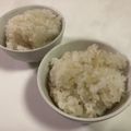 papikun's cooksnap of when they made 絶品☆新ショウガ炊き込みご飯！.
