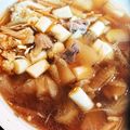 智恵ちゃんのつく恋慕's cooksnap of when they made スープが美味しい鴨鍋❤イチ押しです‼.