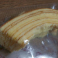 チャチャ夕紀's cooksnap of when they made ちょっと変わったバームクーヘンの食べ方.