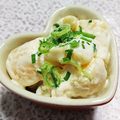 ☆★あんず姫★☆'s cooksnap of when they made お正月に！「数の子の辛子マヨネーズ」.