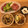 miyumiyu23's cooksnap of when they made 牡蠣の炊き込みご飯.