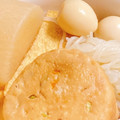 りーとぽん's cooksnap of when they made おでん出汁 簡単！.