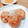 cookhkm's cooksnap of when they made 簡単♩タコ焼き器でお好み焼きボール！.