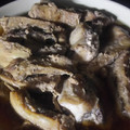 もりのりころ's cooksnap of when they made メカジキのカマの煮付け.