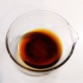 ろ→り→'s cooksnap of when they made 小さじ1つ！ノンオイル青じそドレッシング.