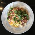 picollo's cooksnap of when they made フライパン1つ簡単！おうちで本格パッタイ.