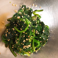 みぃみっぴ's cooksnap of when they made ほうれん草のごま和え♡.
