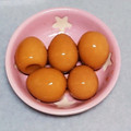ココまる★☆♪'s cooksnap of when they made お弁当に！簡単☆うずらの煮玉子風。.