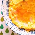 ぐりtoぐら's cooksnap of when they made ☆かに玉☆中華あんかけ天津飯にも☆.