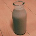 ひぃたろぉ～♪'s cooksnap of when they made 何度も作ろう！コーヒー牛乳.