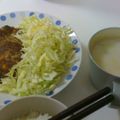 tfmagician's cooksnap of when they made 豆腐ハンバーグ.