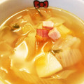 クックE662AA☆'s cooksnap of when they made ポトフ★簡単おいしい！.