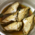 ☆こまっと☆'s cooksnap of when they made カワハギの煮付け.