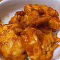 ちゃっきぃさん's cooksnap of when they made 感動の柔らかさ！むね肉のケチャップソテー.
