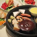 きなにゃんこ's cooksnap of when they made 簡単　温野菜とバーニャカウダー～男料理～.