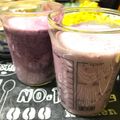 夕飯は６時です's cooksnap of when they made 簡単♪美味しい♪ジャムでラッシー.