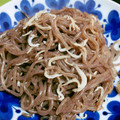 みっくママ's cooksnap of when they made 簡単糸こんとお雑魚の炒り煮٩(^‿^)۶.