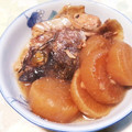 めりくん's cooksnap of when they made 簡単、鯛のあら炊き.