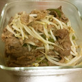 ☆こまっと☆'s cooksnap of when they made 牛肉とピーマンの旨味炒め.