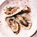 ♪♪ゆーこ♪♪'s cooksnap of when they made 殻付蒸し牡蠣！レンジで！＜備忘録＞.