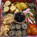居眠り姫愛's cooksnap of when they made 母の味✿いつもおせちに入っている蒲鉾.