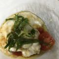 クックGFY8CA☆'s cooksnap of when they made ☆トマトと長いもの柚子胡椒サラダ☆.