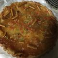 クック9P6O5D☆'s cooksnap of when they made 卵なし☆家にあるもので出来るタルト生地.