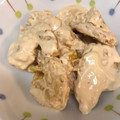 Mayu1122's cooksnap of when they made 簡単に作れる！うちの絶品エビマヨ.